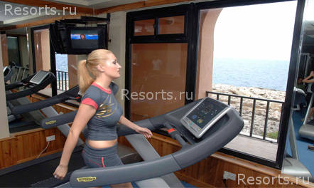 Radisson SAS Bay Point Resort 31